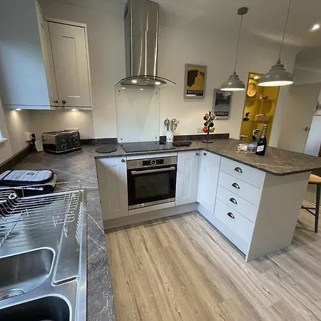 Causey View * Braithwaite