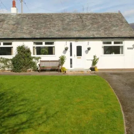 Σπίτι διακοπών Causey View Braithwaite