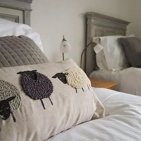 Causey View Σπίτι διακοπών *