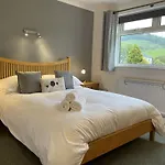Causey View Feriehus Braithwaite