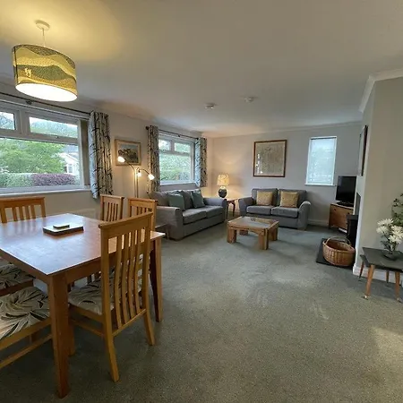 Causey View Holiday home *