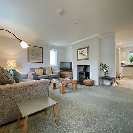 Causey View Prázdninový dům