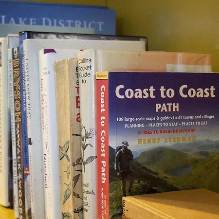 Causey View Prázdninový dům *