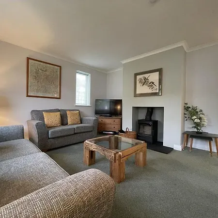 Causey View Braithwaite