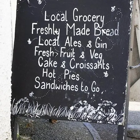 Causey View Prázdninový dům *