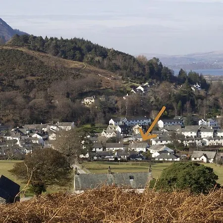 Causey View