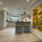 Causey View Ferienhaus Braithwaite