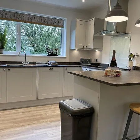 Holiday home Causey View *