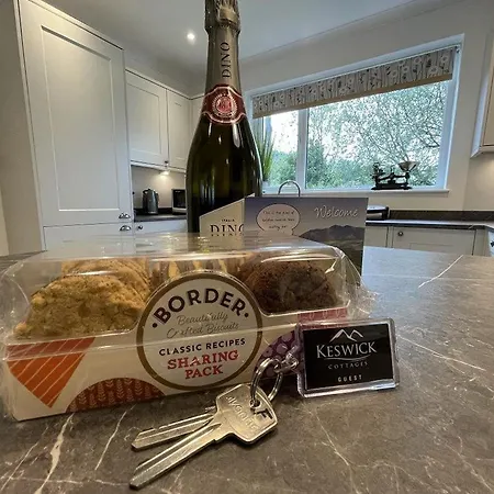 Causey View * Braithwaite