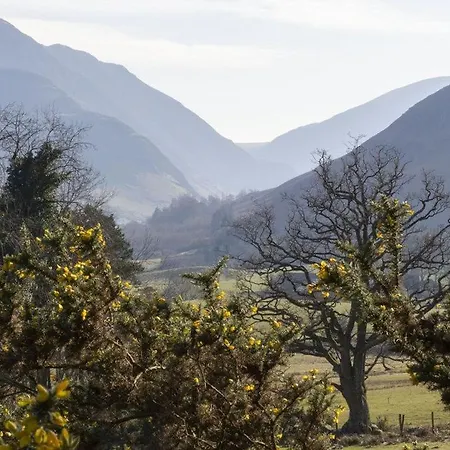 Holiday home Causey View *