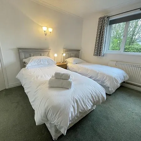 Causey View Holiday home