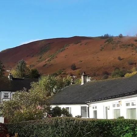 Causey View Holiday home *